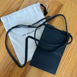 Von Holzhausen micro bag